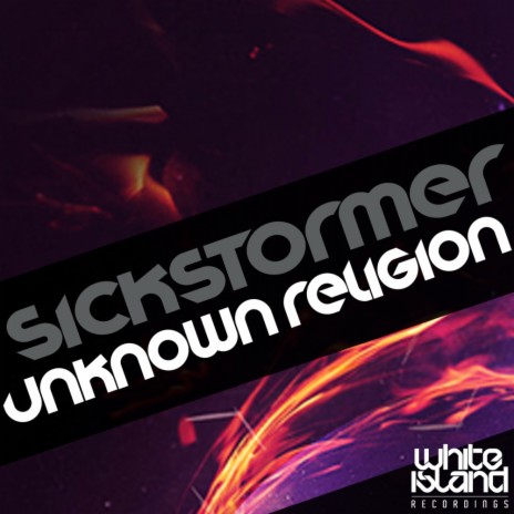 Unknown Religion (Original Mix) | Boomplay Music