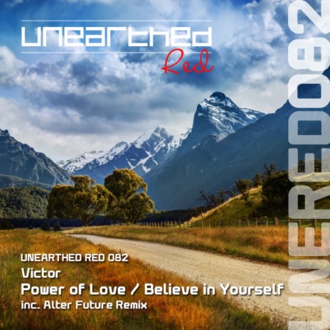 Power Of Love (Original Mix) | Boomplay Music