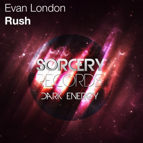 Rush (T-Amo Remix) | Boomplay Music
