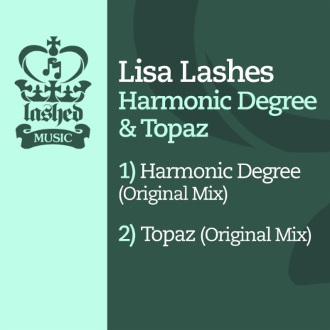 Harmonic Degree (Original Mix)
