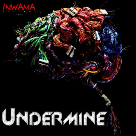 Undermine (Original Mix) | Boomplay Music