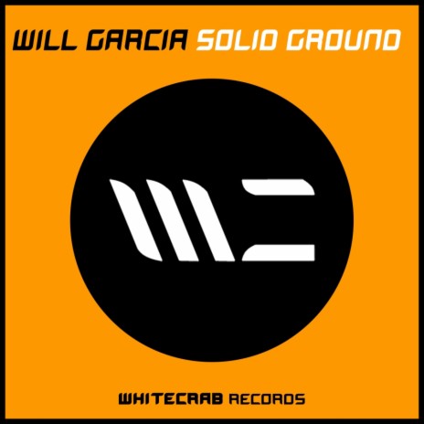 Solid Ground (Original Mix) | Boomplay Music