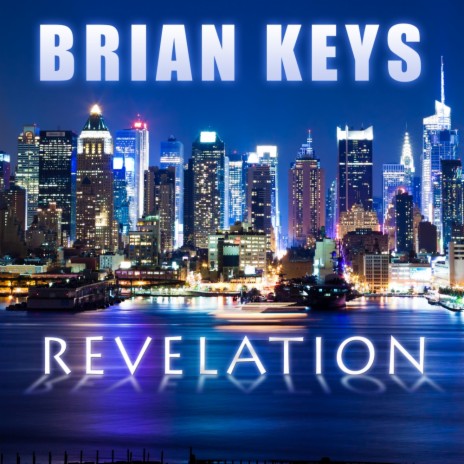 Revelation (Original Mix) | Boomplay Music