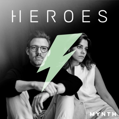 Heroes (Live Session) | Boomplay Music