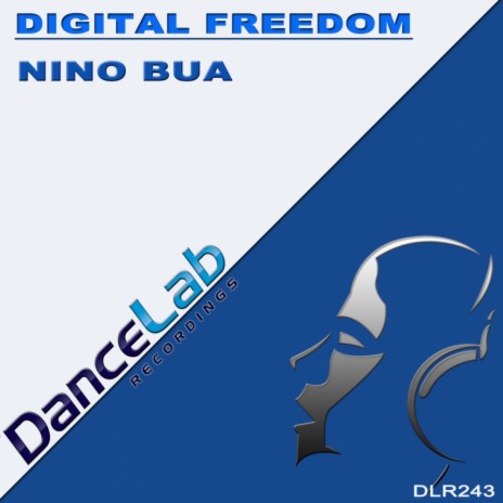 Digital Freedom (Original Mix)