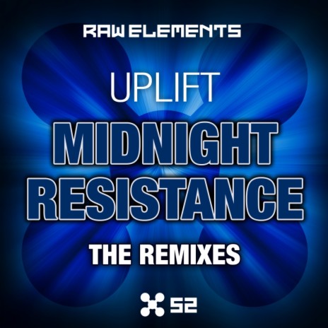 Midnight Resistance (Douglas Remix) | Boomplay Music