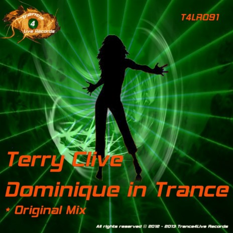 Dominique In Trance (Original Mix)