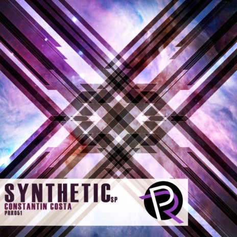 Synthetic (Original Mix) | Boomplay Music