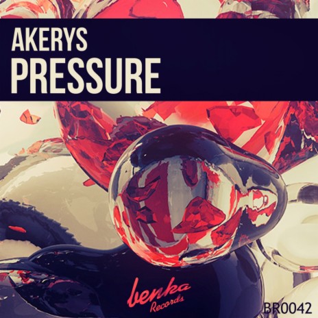 Pressure (Original Mix) | Boomplay Music