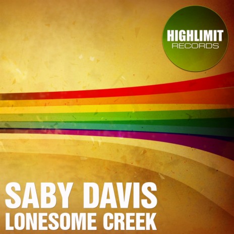 Lonesome Creek (Original Mix)