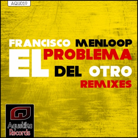 El Problema Del Otro (What U Think Trombo Remix) | Boomplay Music