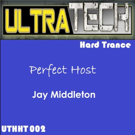 Perfect Host (Original Mix)