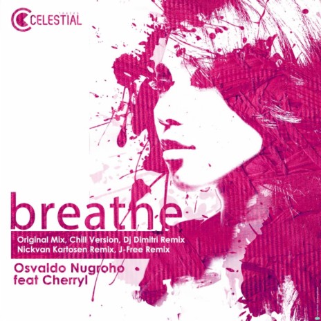 Breathe (J-Free Remix) ft. Cherryl