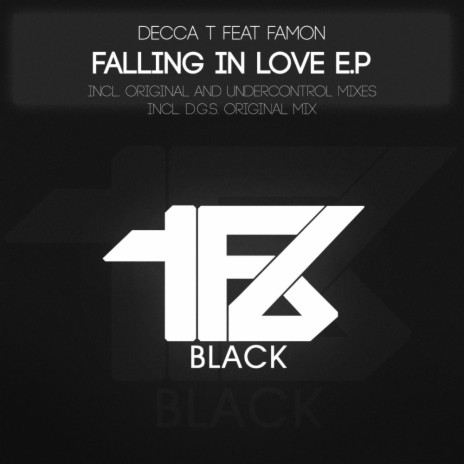 Falling In Love (Original Mix) ft. Famon