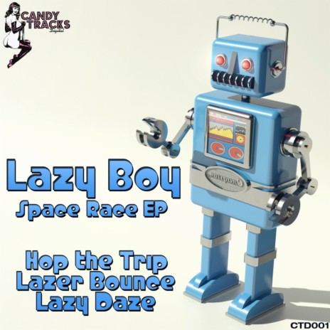 Lazy Daze (Original Mix) | Boomplay Music
