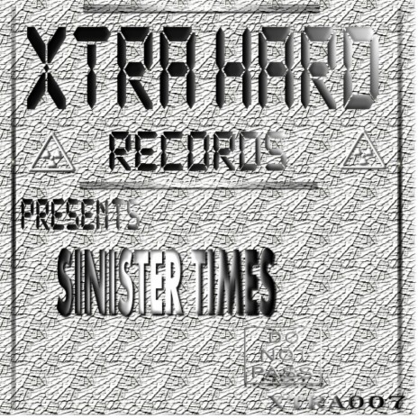 Sinister Times (Original Mix)