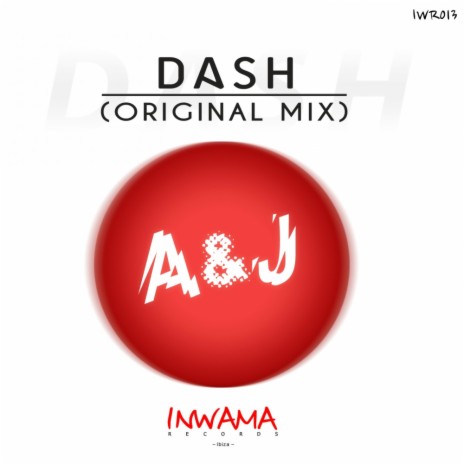 Dash (Original Mix)