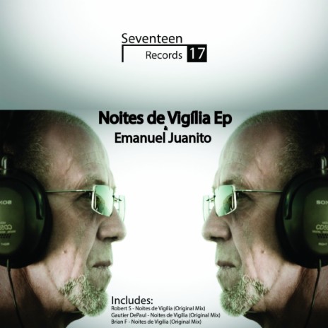 Noites De Vigilia (Original Mix)