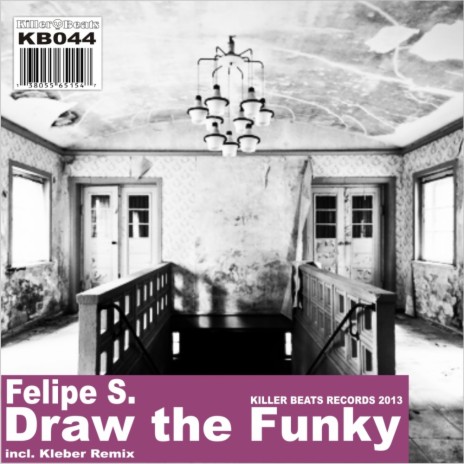 Draw The Funky (Original Mix) | Boomplay Music