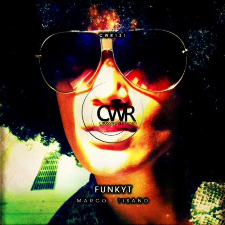Funkyt (JUST2 Remix)