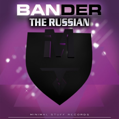 The Russian (Original Mix) | Boomplay Music