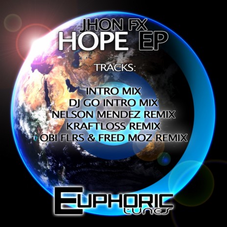 Hope (Nelson Méndez Remix) | Boomplay Music