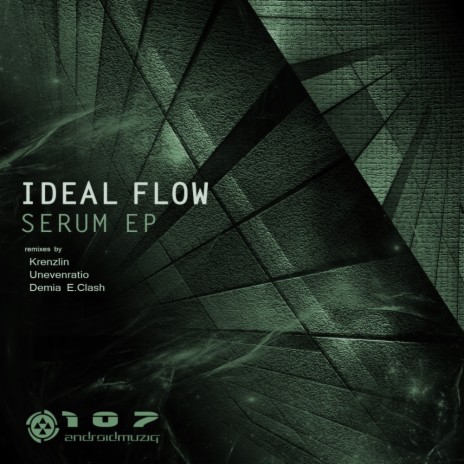 Serum (Unevenratio Remix) | Boomplay Music
