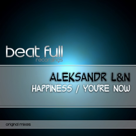 Happiness (Original Mix) | Boomplay Music