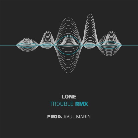 Trouble RMX | Boomplay Music