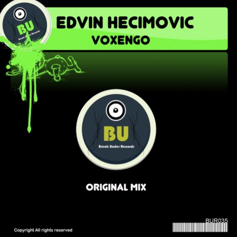 Voxengo (Original Mix)