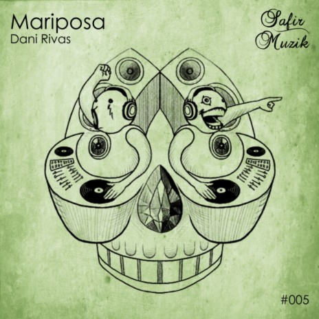 Mariposa (Original Mix) | Boomplay Music