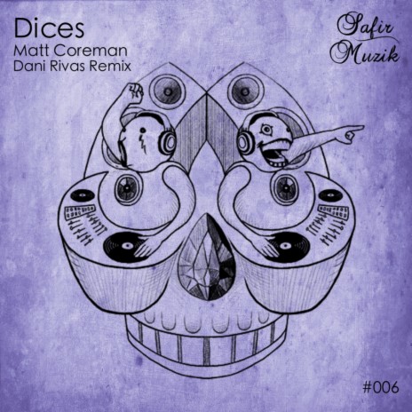Dices (Dani Rivas Remix) | Boomplay Music