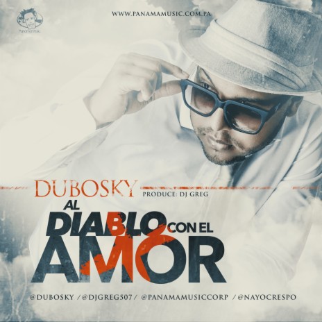 Al Diablo Con el Amor | Boomplay Music