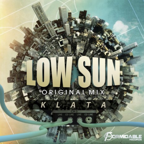 Low Sun (Original Mix)