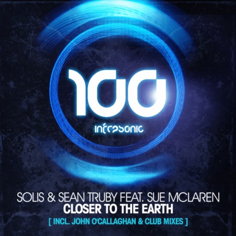 Closer To The Earth (John O'Callaghan Remix) ft. Sue Mclaren