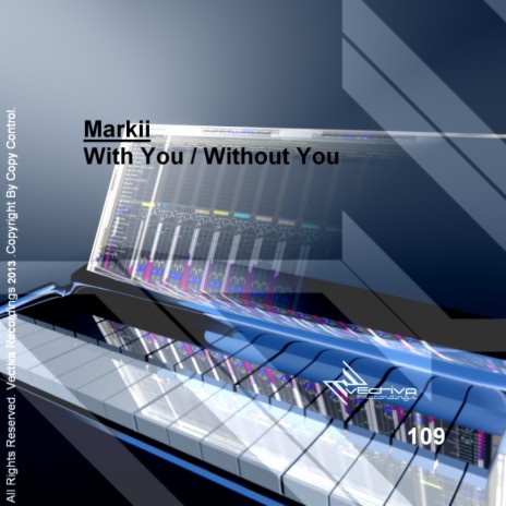 With You (Original Mix)