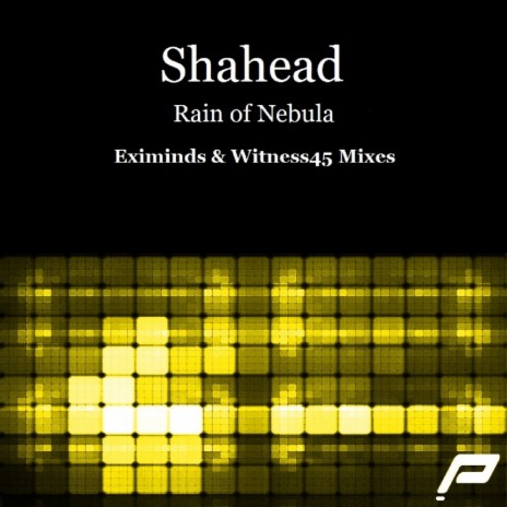 Rain Of Nebula (Witness45 Remix) | Boomplay Music