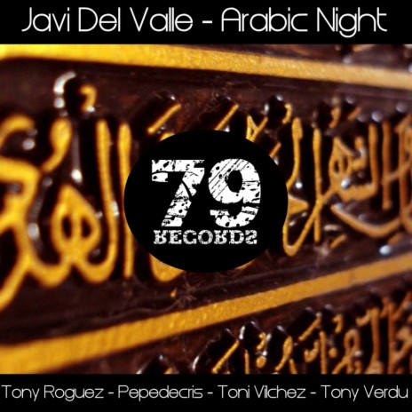 Arabic Night (Original Mix) | Boomplay Music