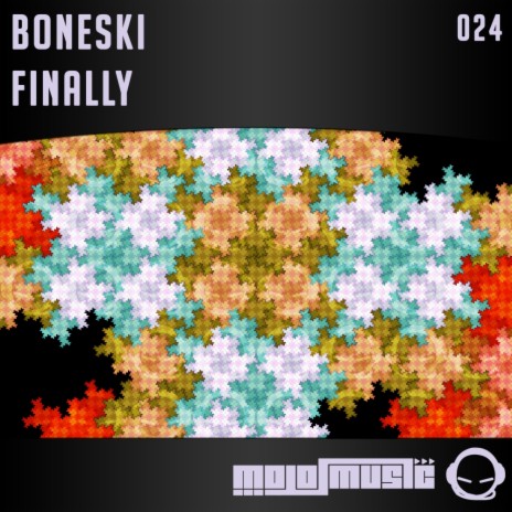 Finally (Original Mix) | Boomplay Music