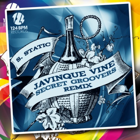 Javinque Vine (Secret Groovers Remix) | Boomplay Music