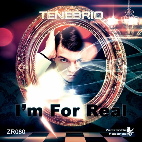 I'm For Real (Ronny's Zoom Mix)