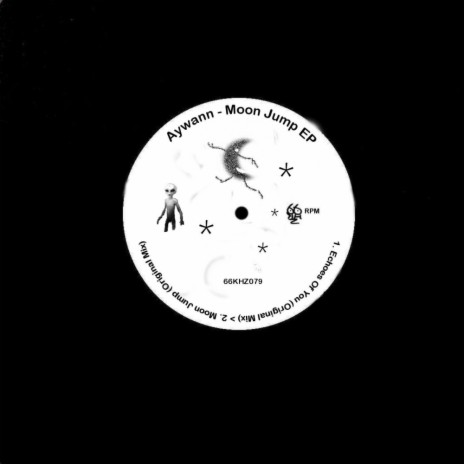 Moon Jump (Original Mix) | Boomplay Music