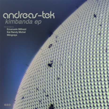 Kimbanda (Original Mix)