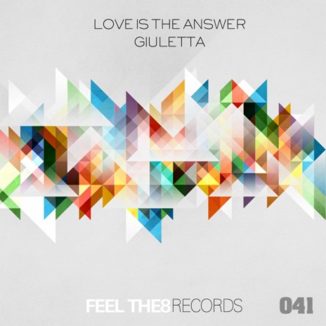 Love Is The Answer (Instrumental Love Mix) | Boomplay Music
