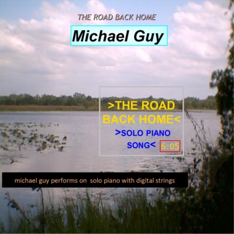 The Road Back Home | Boomplay Music