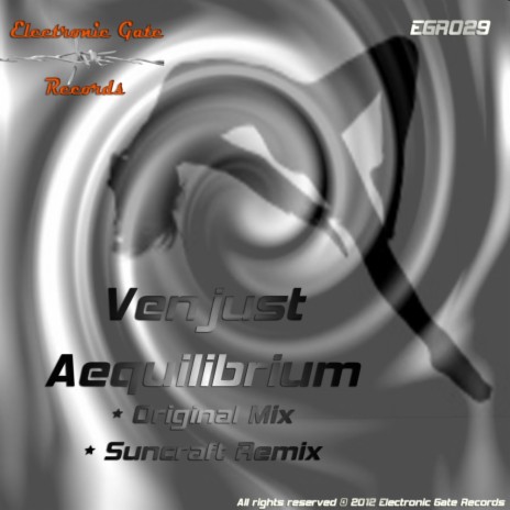 Aequilibrium (Suncraft Remix) | Boomplay Music