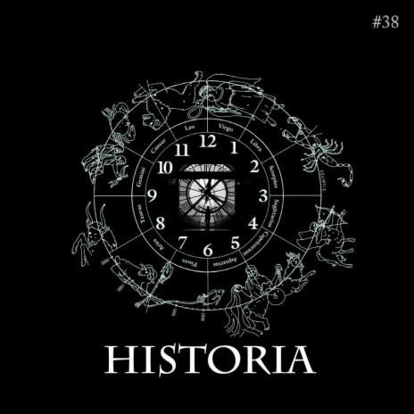 Historia (Original Mix) ft. Max Well