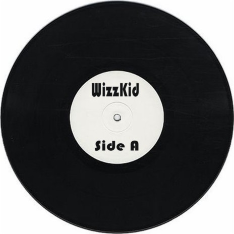 Side A (Original Mix)