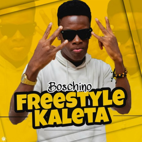 Freestyle kaleta | Boomplay Music