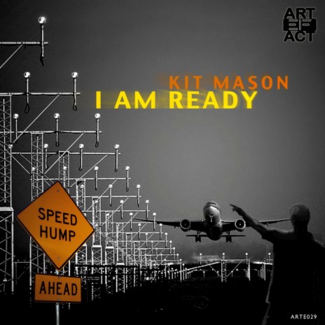 I Am Ready (Original Mix)